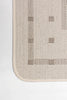 Clementine Ivory Area Rug - 4'4" X 6'5" 