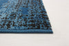 Janaki Blue 6'7" x 9'6" Area Rug
