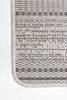 Wileen Grey Area Rug - 2'2" X 6'7" 