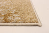 Ellegance Ivory / Gold 6'7" x 9'6" Area Rug