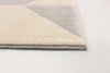 Zima Grey 4'7" x 6'7" Area Rug