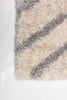 Miah Cream Area Rug - 7'10" x 10'2"