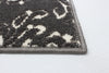 Caledonia Grey 2'8" x 4'11" Area Rug