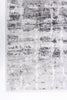 Trudel Grey Area Rug - 3'11" X 5'7" 
