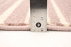 Faith Rose-Cream Area Rug - 5'3" x 7'3"
