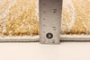 Arusha Ivory / Gold 5'3" x 7'3" Area Rug