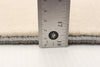Zima Grey 2'8" x 4'11" Area Rug