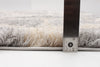 Bellanca Grey Area Rug - 3'11" X 5'7"