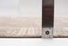 Joni Taupe Area Rug - 2'2" X 3'11" 