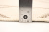 Sadie Abstract Champagne-Taupe Area Rug - 5'3" x 7'7"
