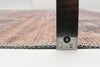 Kashkuli Light Orange Rug 7'10" X 10'0" Area Rug