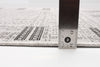 Joni Grey Area Rug - 2'2" X 3'11" 