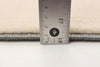 Zima Grey 3'11" x 5'7" Area Rug