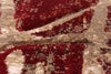 Cherokee Red Area Rug - 5'3" X 7'3" 