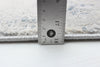 Dido Grey Rug 6'7" X 9'6" Area Rug