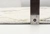 Alaqua Ivory Area Rug - 6'7" x 9'6"