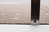 Clementine Tan Area Rug - 3'3" X 4'7" 