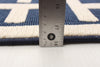 Brangane Blue 6'7" x 9'6" Area Rug