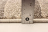 Arusha Ivory / Grey 6'7" x 9'6" Area Rug