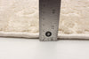 Caledonia Ivory 2'8" x 4'11" Area Rug