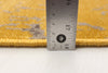 Mariam Yellow 6'7" x 9'6" Area Rug