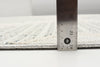 Torionna Grey Area Rug - 8'0" x 10'0"