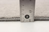 Ameeka Grey 5'3" x 7'7" Area Rug