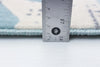 Ira Aqua 4'7" x 6'7" Area Rug