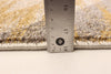 Korra Ivory / Gold 3'11" x 5'7" Area Rug