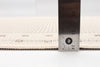 Clementine Ivory Area Rug - 2'2" X 6'7" 