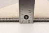 Nuria Grey 3'11" x 5'7" Area Rug