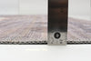 Kashkuli Grey Rug 7'10" X 10'0" Area Rug