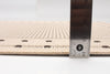 Clementine Cream Area Rug - 2'2" X 6'7" 