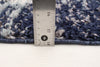 Makondo Mosaique Blue Area Rug - 5'3" x 7'3"