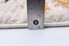 Paloma Kashkuli White Area Rug - 6'7" x 9'6"