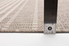 Wileen Taupe Area Rug - 3'3" X 4'7" 