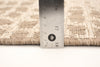 Sadie Safari Taupe-Champagne Area Rug - 5'3" x 7'7"