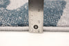 Palta Silver-Prol Area Rug - 7'10" x 10'2"