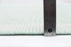 Neisha Classic Mint Rug 6'7" X 9'6" Area Rug