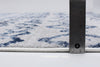 Dita Navy Area Rug - 3'11" X 5'7" 