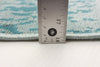 Mariam Aqua 3'11" x 5'7" Area Rug