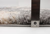 Ourania Cream Area Rug - 3'11" x 5'7"