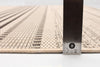 Wileen Tan Area Rug - 4'4" X 6'5" 