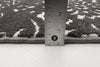 Caledonia Grey 5'3" x 7'7" Area Rug