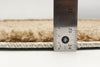Blaine Taupe Area Rug - 8'0" x 8'0"