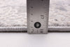 Talitha Grey Rug 3'11" X 5'11" Area Rug