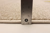 Ellegance Ivory / Green 7'10" x 10'2" Area Rug