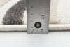 Nikkos Taupe 2'8" x 4'11" Area Rug