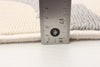 Sophie Light Grey Area Rug - 6'7" x 9'6"
