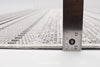 Wileen Grey Area Rug - 4'4" X 6'5" 